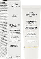 Крем при солнечной непереносимости - Institut Esthederm Intolerances Solaires Sun Intolerance Protective Face