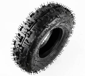 Шина дитячого квадроцикла 4.10-4