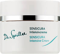 Крем для лица Dr.Spiller Sensicura Regeneration Cream (916323)