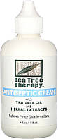 Крем с маслом чайного дерева Tea Tree Therapy Antiseptic Cream With Tea Tree Oil (920321)