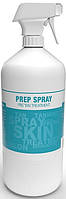 Биопиллинг для кожи перед нанесением основного лосьона-автозагара - Suntana Prep Spray (969816)
