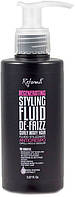 Выпрямляющий и регенерирующий флюид Reforma Regenerating Fluid De-Frizz (894424)