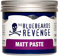 Матовая паста для укладки волос The Bluebeards Revenge Matt Paste 150ml (674511)