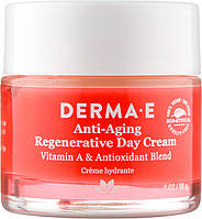 Антивозрастной антиоксидантный дневной крем Derma E Anti-Wrinkle Regenerative Day Cream (917909)