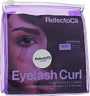 Набор для завивки ресниц (18 процедур) - RefectoCil Eyelash Curl (950447)