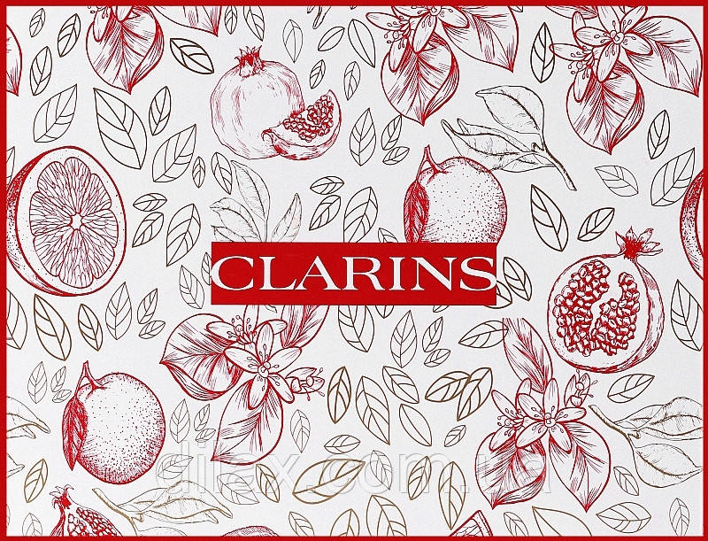 Набор - Clarins VP Multi-Active (f/cr/50ml + f/cr/15ml + micellar/water/50ml + bag) (962575) - фото 3 - id-p1812964662