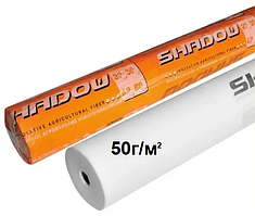 Агроволокно біле Shadow 50 g/m2 (4.2-50)