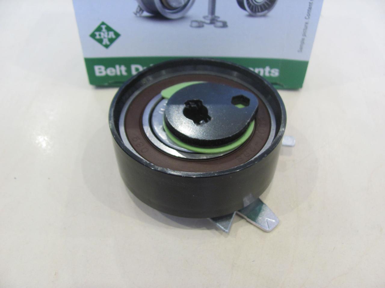 Ролик ПНВТ верхній Volkswagen T4 2.5 TDI | INA 531 0276 30