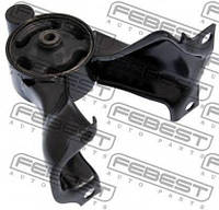 ПОДУШКА ДВИГАТЕЛЯ ЗАДНЯЯ MT (MITSUBISHI LANCER CS 2003-) FEBEST MMCS3MRR на MITSUBISHI DION вэн (CR_W)