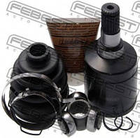 ШРУС ВНУТРЕННИЙ ЛЕВЫЙ 21x35x22 (SUZUKI BALENOESTEEM SY413SY415SY416SY418SY419 1995-2001) FEBEST 0711BALLH