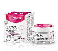 Крем-реконструктор для обличчя денний Mincer Pharma Contour Architect Day Cream SPF15 N1601 (935793)