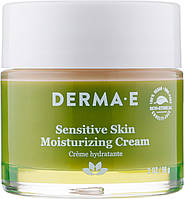 Антивозрастной увлажняющий крем с пикногенолом Derma E Anti-aging Moisturizer Cream (917911)