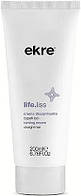 Крем для гладкости волос - Ekre Life.Liss Taming Cream (968785)