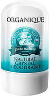 Натуральний кристалічний мінеральний дезодорант Organique Pure Nature Crystal Deodorant 50g (633126)