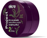 Паста для волос - Ekre Project Strong Tex Up Pomade (968723)