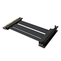 NZXT PCI Riser Cable PCIe 4.0 x16 (AB-RC200-B1)