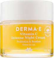 Интенсивный ночной крем с витамином С Derma E Vitamin C Intense Night Cream (917960)