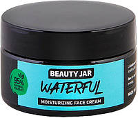 Увлажняющий крем для лица Beauty Jar Waterful Moisturizing Face Cream 60ml (889698)