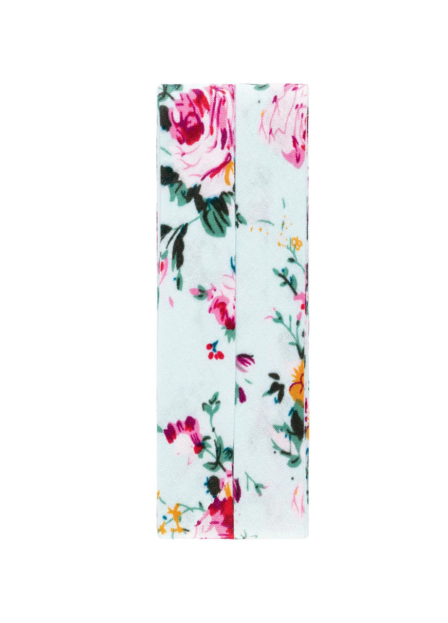 Стрічка для шиття - коса бейка Crelando 3 м х 20 мм, фото 1