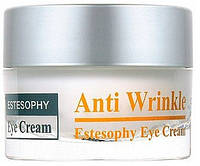 Крем для век от морщин Anthocyanin Estesophy Anti Wrinkle Eye Cream 14g (857083)