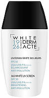 Осветляющий защитный крем "365 дней" Academie White Uv Screen SPF 50 (791564)