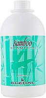 Шампунь с экстрактом бамбука Kleral System Bamboo Shampoo 1000ml (789912)