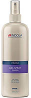 Спрей-гель сильної фіксації Indola Innova Finish Gel Spray (654157)