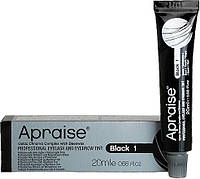 Фарба для брів і вій — Apraise Professional Eyelash And Eyebrow Tint (981515)