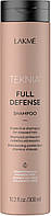 Шампунь для комплексной защиты волос Lakme Teknia Full Defense Shampoo (872543)