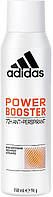 Антиперспирант-спрей - Adidas Power Booster Women 72H Anti-Perspirant 150ml (996995)
