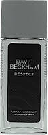 David & Victoria Beckham David Beckham Respect - Дезодорант (987701)