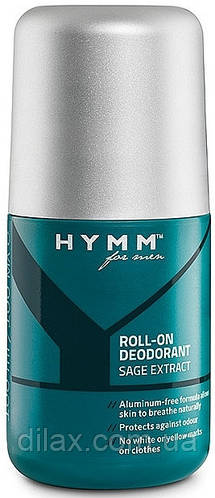 Роликовий дезодорант Amway HYMM Roll-On Deodorant (985441) (ID ...