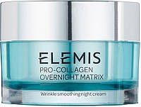 Ночной крем для лица Elemis Pro-Collagen Overnight Matrix 50ml (903496)