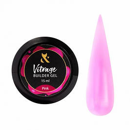 F.O.X Vitrage Builder gel