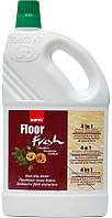 Жидкость для мытья всех типов полов Sano Floor Fresh Passiflora 2000ml (791896)