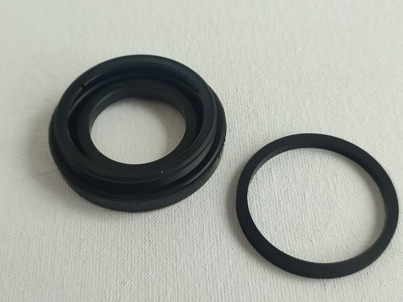 Купить Ремкомлект тормозного суппорта задний Левый/Правый на поршень ...