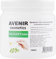 Сахарная паста для шугаринга Avenir Cosmetics (802544)