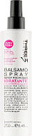 Увлажняющий бальзам-спрей для волос Faipa Roma Three Hair Care Idratante Spray (908099)