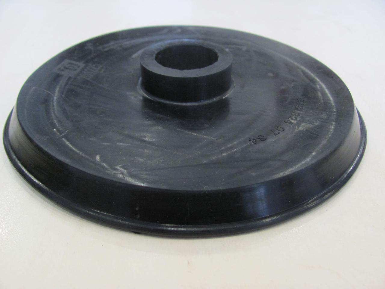 Проставка пружини Mercedes Vito W638 | SOLGY 201225