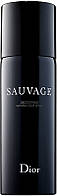 Дезодорант-спрей Dior Sauvage 2015 150ml (823545)