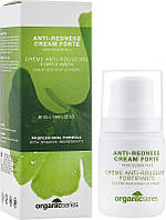 Крем для лица против купероза - Organic Series Anti-redness Cream Forte 200ml (933798)