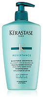 Укрепляющий шампунь для волос - Kerastase Resistance Force Architecte Bain (932093)