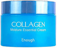 Увлажняющий крем для лица с коллагеном Enough Collagen Moisture Essential Cream (860783)