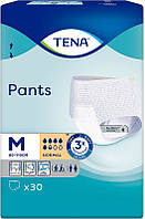 Подгузник-трусики для взрослых Tena Pants Normal Medium 30шт (652996)