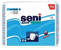 Впитывающие трусы Seni Active Extra Large "4" (644699)