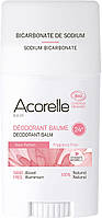 Дезодорант-бальзам в стике «Без запаха» Acorelle Deodorant Balm Fragrance Free 40g (896904)