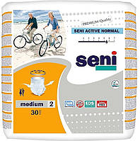 Підгузки для дорослих Seni Active Normal Medium "2" (644674)