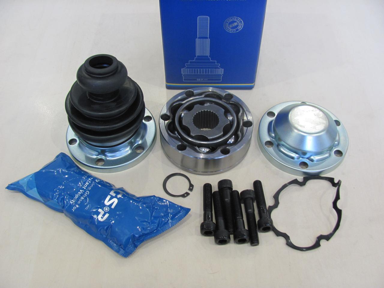 Шрус внутрішній Volkswagen T4 | 95-03 | GSP 661002