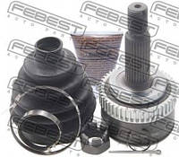 ШРУС НАРУЖНЫЙ 24X64.5X27 (HYUNDAI IX35TUCSON 10MY 2009-) FEBEST 1210IX35A48 на HYUNDAI TUCSON (JM)