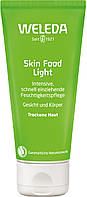 Крем для лица, рук и тела Weleda Skin Food Light (890106)